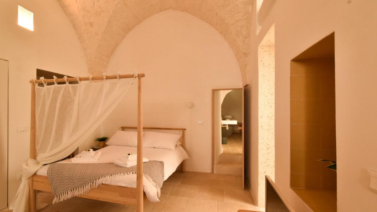 Apartamento Ostunique - Summer By Rentbeat Exterior foto